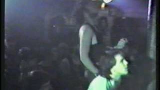 Robert Calvert &amp; Nik Turner - Masters of the Universe