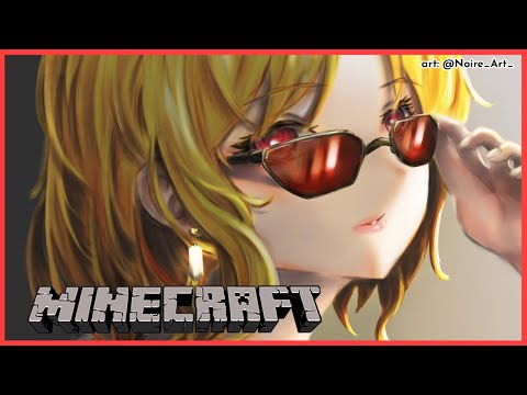 【Minecraft】the special building【Kaela Kovalskia / hololive ID】