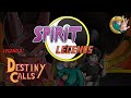 Spirit Legends Episode 1