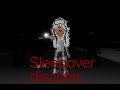 The Sleepover Disaster...(a brookhaven horror mini movie)(WITH FRIENDS)(Part 1..)