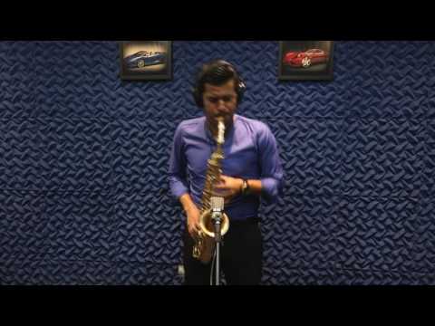 See You Again - Diogo Pinheiro - Sax Cover