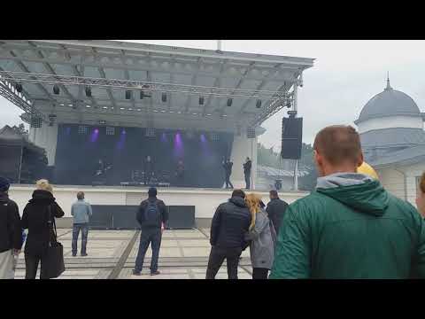 Fragment koncertu zespołu Specyficzni 2/9