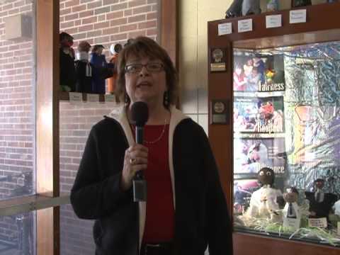 Ride your bike to school day
