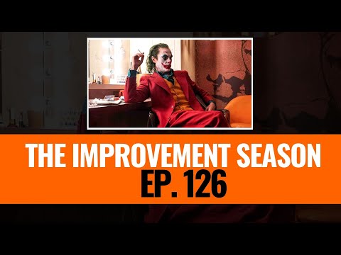 126: The Improvement Season - Accepting your genetics