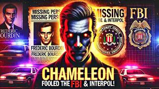 How One Man Stole 500 Identities & Fooled the FBI