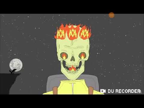 Argentina la casa - a lo Halloween 🎃 -  khea X  MIDEL X Arse X lacho ( Vídeo Oficial)