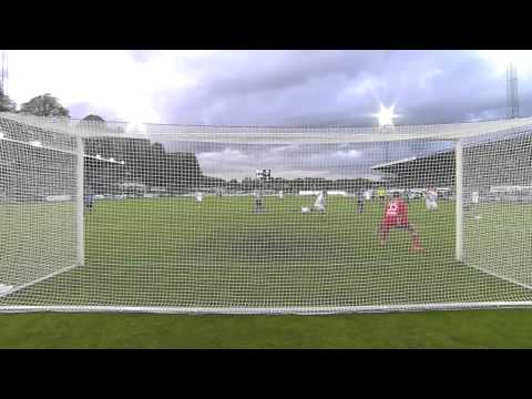 Highlights Halmstad-AIK 2-2