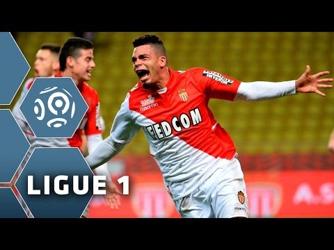 AS Monaco FC - AC Ajaccio (1-0) - 08/12/13 -  (ASM - ACA) - Highlights