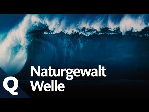 Monsterwellen: Wie gefährlich sind sie wirklich? (Ganze Folge) | Quarks