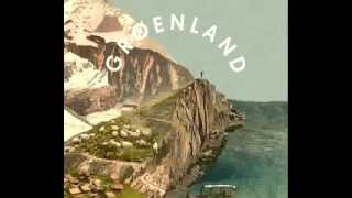 Le Mag, 102.3 FM : À surveiller cette semaine..."The Things I've Done" de Groenland