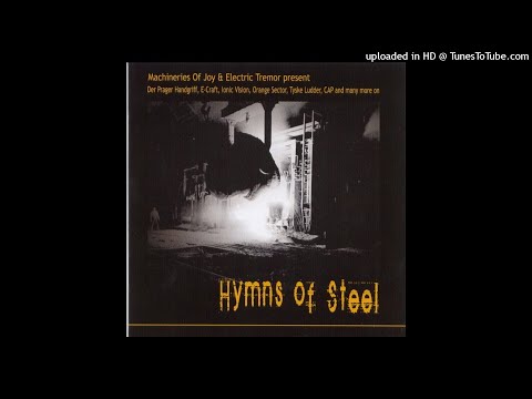Void Kampf - steel-stahl (tanzfloor mix)