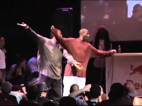 Urban Movement - PT 3000