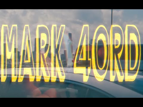 Mark 4ord feat. Chuuwee - Blowed (Official Video)