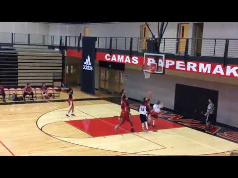 Los Angeles Elite (Black) 60 Dynasty (Black) 50 - Adidas Presidents' Day Tournament of Champions