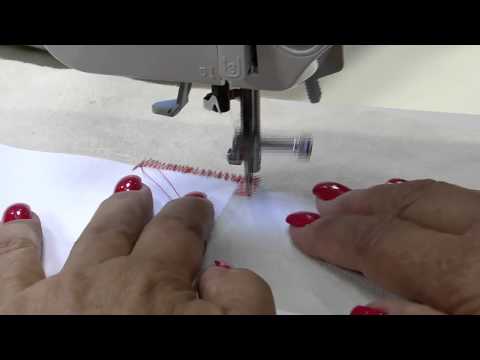 Mulher.com 17/11/2014 - Agulha de Mola por Cissa Mesquita