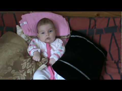 Stau in fundulet-Loriana Popa