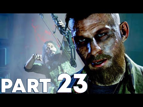 FAR CRY 5 Walkthrough Part 23 - JACOB SEED [No Commentary]