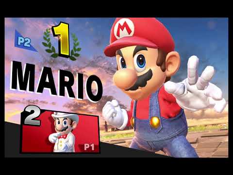 Geno (Mario/Lucario) vs Manolo (Kazuya/Kroll/Mario) - Winner Finals - Torneo DbLag Series #3