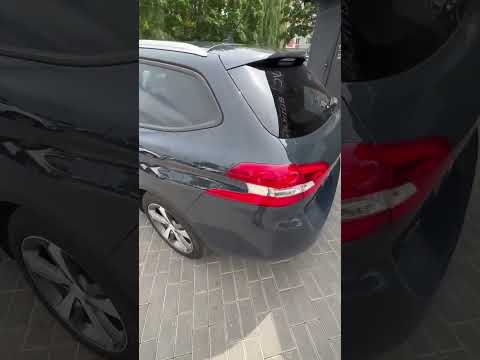 фото peugeot 308 ii рестайлинг 0