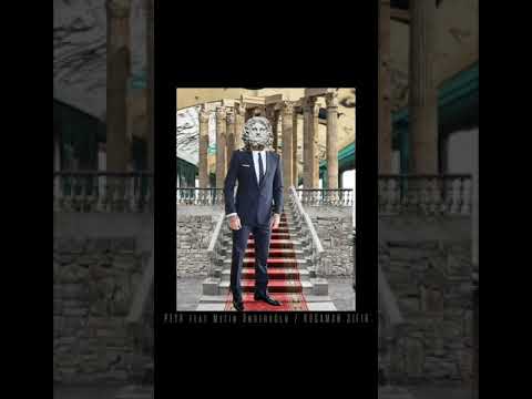 Peyk feat  Metin Önderoğlu - Kocaman Sıfır