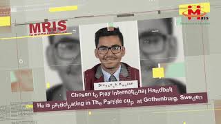 Manav Rachna International School Video