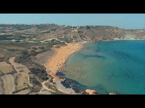 Ramla Bay (Gozo)