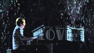 Greyson Chance - &quot;Summer Train&quot; (Studio Version) (w/ Lyrics)