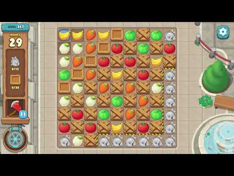 위 베어 베어스 더 퍼즐 367