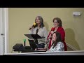 Join Us For Our Sunday Evening Service At Liberty Baptist Church! 11-12-2023