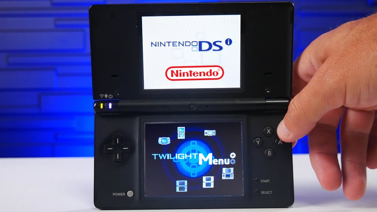 Here’s Why A Hacked Nintendo DSi In 2025 Is Hard To Beat