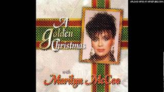 Marilyn McCoo - White Christmas