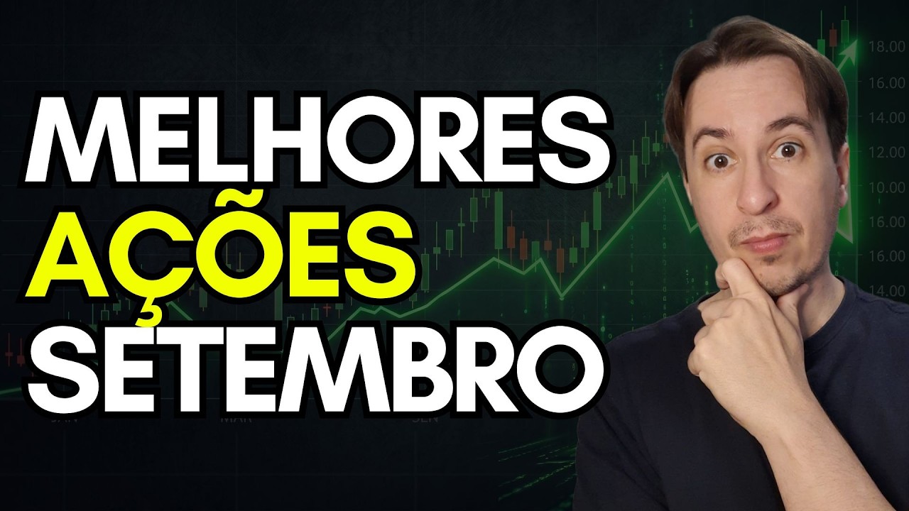 Melhores Ações de Dividendos para Comprar Agora