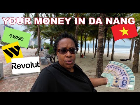 What Nobody Tells You About MONEY in Da Nang Vietnam🇻🇳