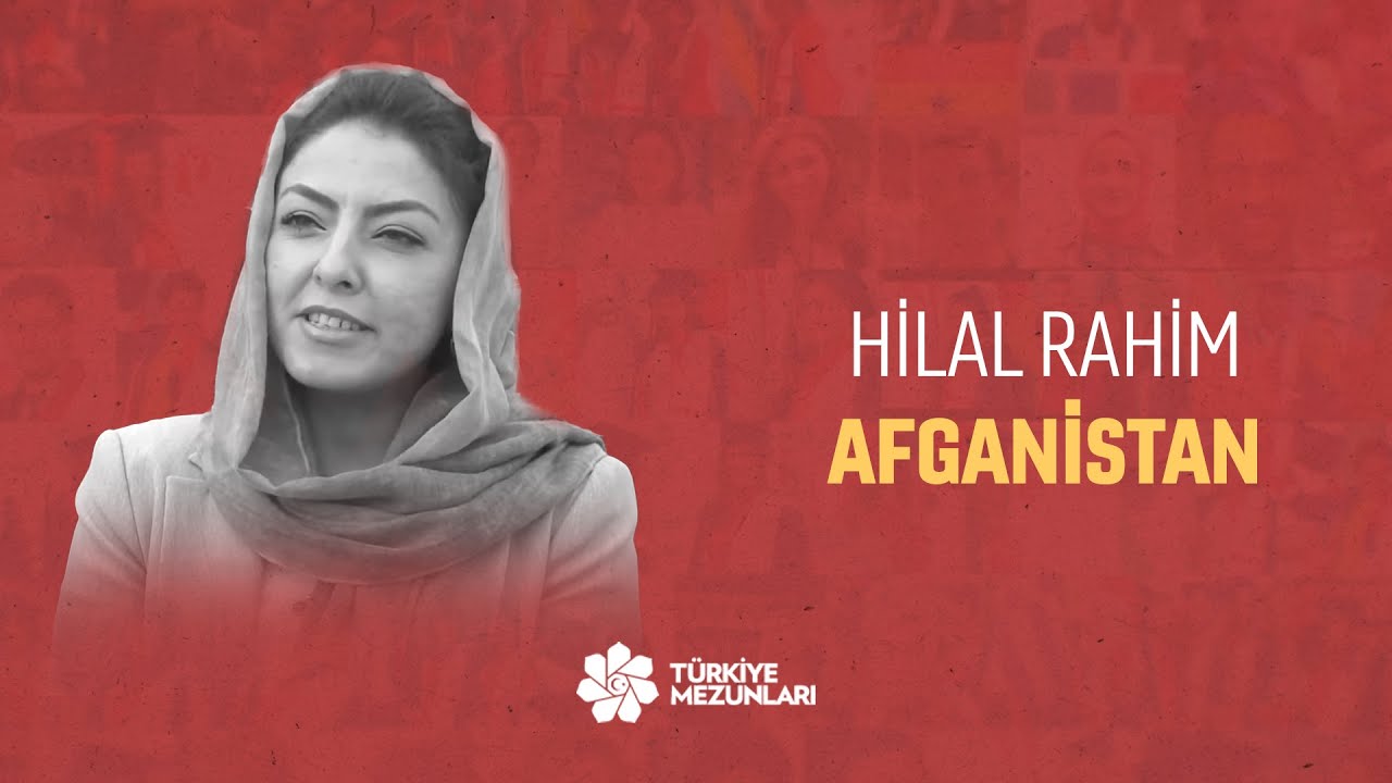 Hilal Rahim - Afganistan