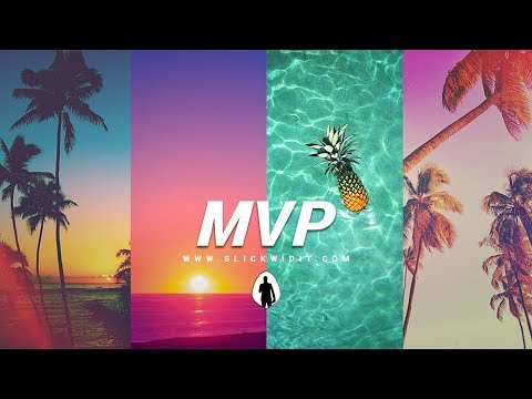 Dancehall Riddim Instrumental 2019 ~ "MVP"