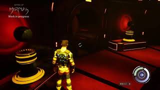 Gates of Mirnah Gameplay (PC Game)