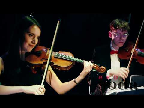 String Quartet So Into You Tamia