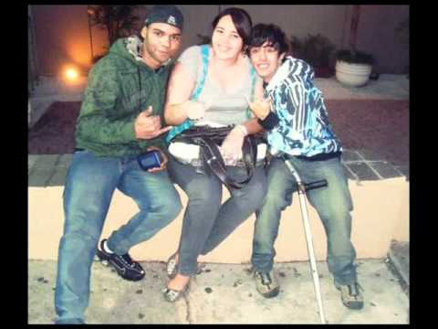 é os mente blindada da quebrada ♫♪