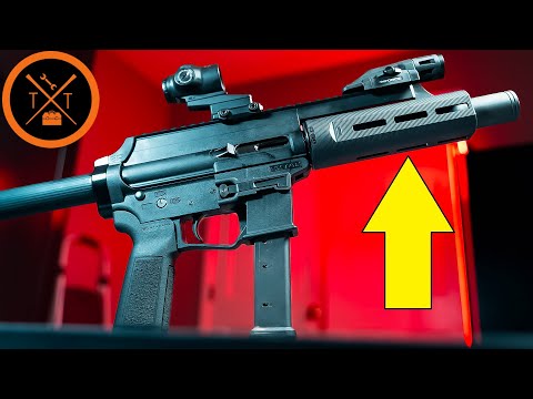 ULTIMATE Home Defense Gun...DIRT CHEAP