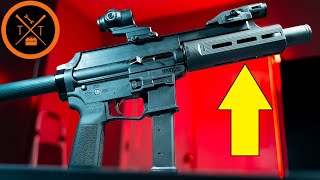 ULTIMATE Home Defense Setup...DIRT CHEAP