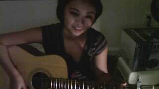 Ocean Spray - Manic Street Preachers (Cover)