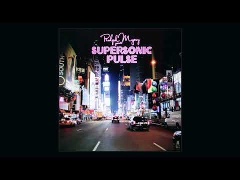 Ralph Myerz - Weekend Star ft Da YoungFellaz KQuick Roxanne Shante George Clinton