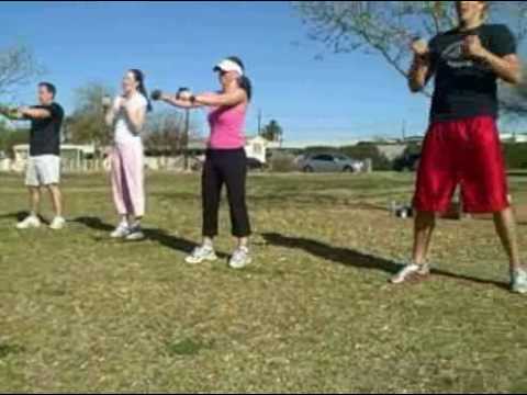 FURY IV by Fuzion Fitness