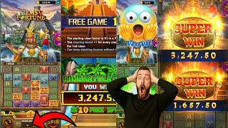 Gems V Fourtune Slots Game High betting game Big win yono game proof All Game 🎮 Tricks 🤫 Yono Game