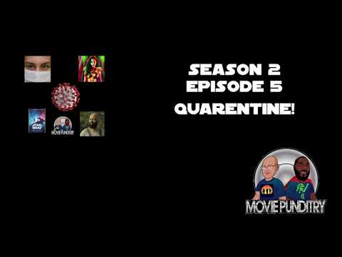 S02E05 - Quarantine!