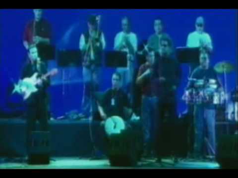 Guaco - Me Cuentan | En Vivo