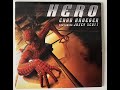 Chad Kroeger and Josey Scott - Hero (HD/Lyrics)