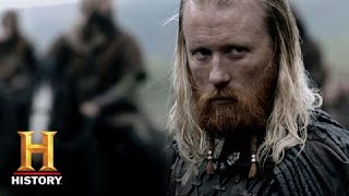 Vikings Episode Recap:  Answers In Blood  (Season 