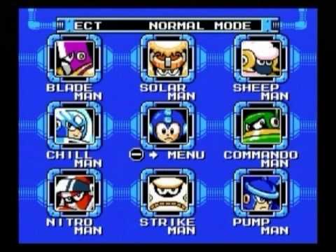 mega man 10 wii wad