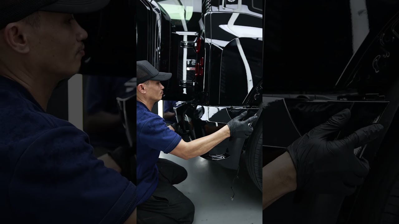 Product Video